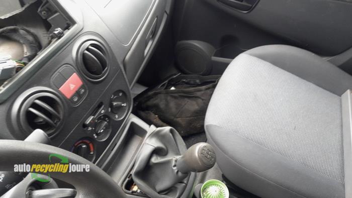 Peugeot Bipper 1.4 HDi Sloopvoertuig (2008)