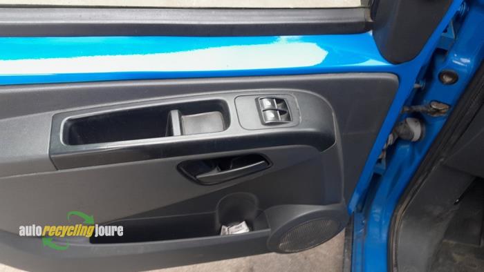 Peugeot Bipper 1.4 HDi Sloopvoertuig (2008)