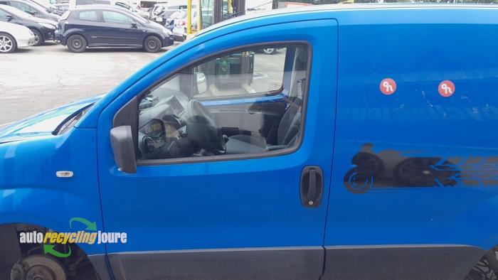 Peugeot Bipper 1.4 HDi Sloopvoertuig (2008)