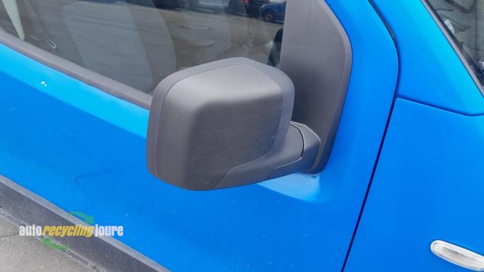 Peugeot Bipper 1.4 HDi Sloopvoertuig (2008)