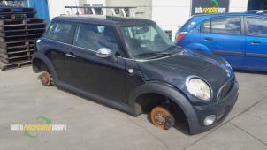 Mini Mini 1.6 16V Cooper  (Sloop)