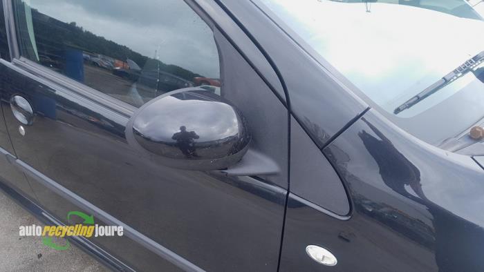 Citroen C1 1.0 12V Sloopvoertuig (2014, Zwart)