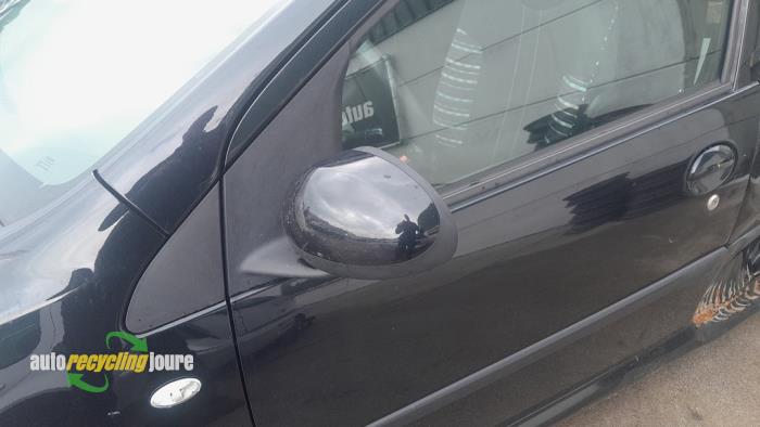 Citroen C1 1.0 12V Sloopvoertuig (2014, Zwart)