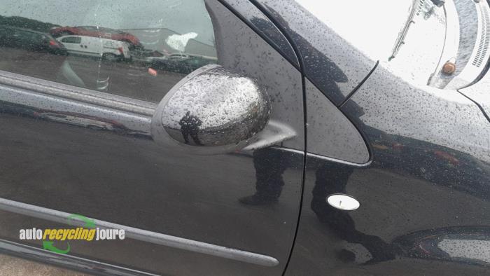 Citroen C1 1.0 12V Sloopvoertuig (2014, Zwart)