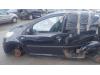 Citroen C1 1.0 12V Sloopvoertuig (2014, Zwart)
