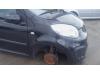 Citroen C1 1.0 12V Sloopvoertuig (2014, Zwart)