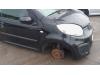 Citroen C1 1.0 12V Sloopvoertuig (2014, Zwart)
