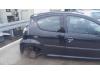 Citroen C1 1.0 12V Sloopvoertuig (2014, Zwart)