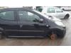 Citroen C1 1.0 12V Sloopvoertuig (2014, Zwart)