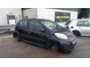Citroen C1 1.0 12V Sloopvoertuig (2014, Zwart)