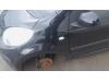 Citroen C1 1.0 12V Sloopvoertuig (2014, Zwart)