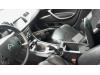 Citroen C5 III Tourer 1.6 16V THP 155 Sloopvoertuig (2012, Zwart)