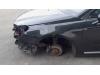 Citroen C5 III Tourer 1.6 16V THP 155 Sloopvoertuig (2012, Zwart)