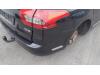 Citroen C5 III Tourer 1.6 16V THP 155 Sloopvoertuig (2012, Zwart)