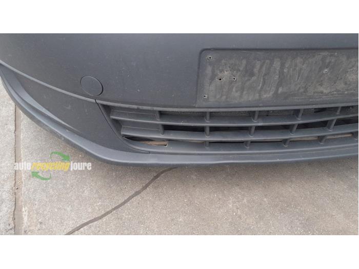 Volkswagen Caddy III 1.6 TDI 16V Sloopvoertuig (2012)