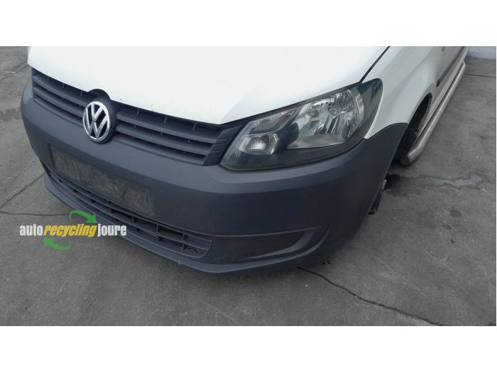 Volkswagen Caddy III 1.6 TDI 16V Sloopvoertuig (2012)