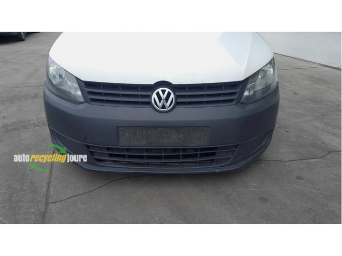 Volkswagen Caddy III 1.6 TDI 16V Sloopvoertuig (2012)