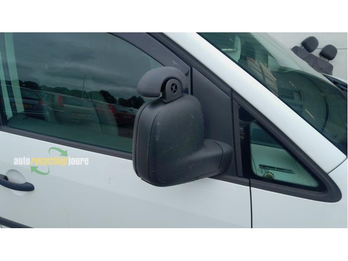 Volkswagen Caddy III 1.6 TDI 16V Sloopvoertuig (2012)