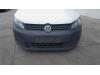 Volkswagen Caddy III 1.6 TDI 16V Sloopvoertuig (2012)
