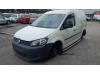 Volkswagen Caddy III 1.6 TDI 16V Sloopvoertuig (2012)