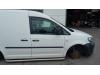 Volkswagen Caddy III 1.6 TDI 16V Sloopvoertuig (2012)