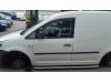 Volkswagen Caddy III 1.6 TDI 16V Sloopvoertuig (2012)