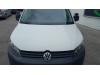 Volkswagen Caddy III 1.6 TDI 16V Sloopvoertuig (2012)