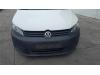 Volkswagen Caddy III 1.6 TDI 16V Sloopvoertuig (2012)