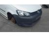 Volkswagen Caddy III 1.6 TDI 16V Sloopvoertuig (2012)