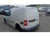 Volkswagen Caddy III 1.6 TDI 16V Sloopvoertuig (2012)