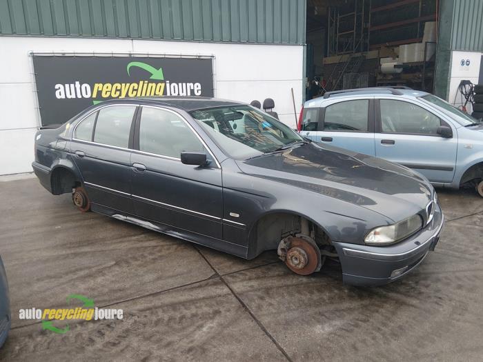 BMW 5-Serie