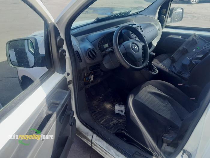 Citroen Nemo 1.4 Sloopvoertuig (2009)