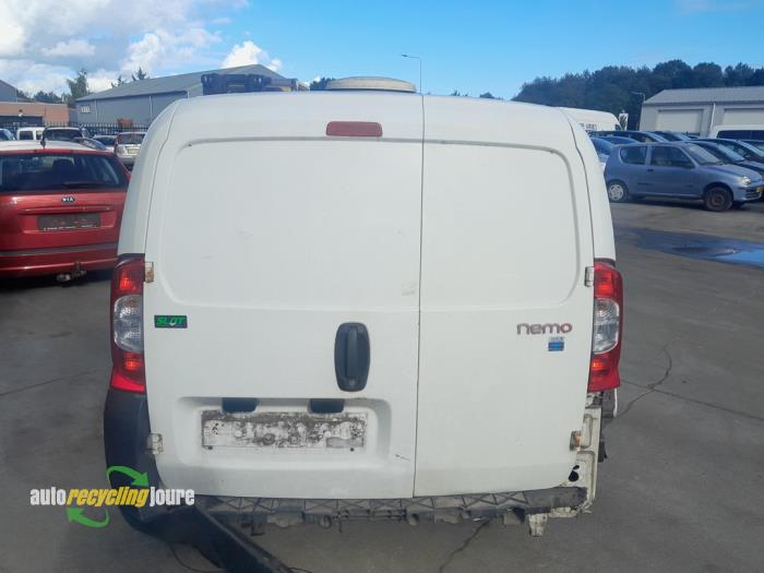 Citroen Nemo 1.4 Sloopvoertuig (2009)