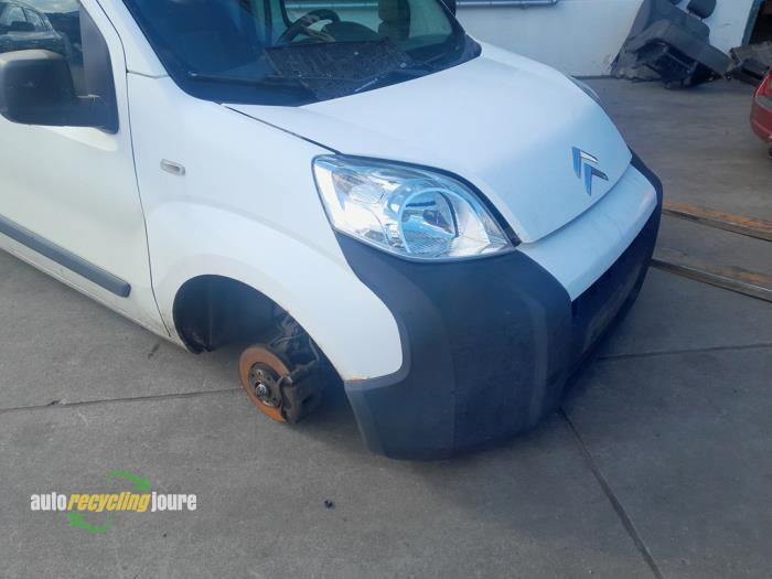 Citroen Nemo 1.4 Sloopvoertuig (2009)