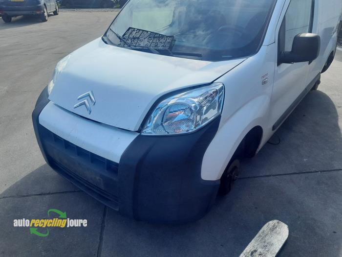 Citroen Nemo 1.4 Sloopvoertuig (2009)