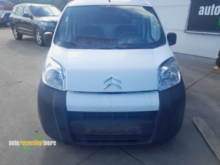 Citroen Nemo 1.4 Sloopvoertuig (2009)