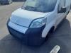 Citroen Nemo 1.4 Sloopvoertuig (2009)