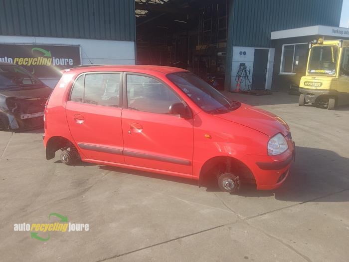Hyundai Atos