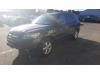 Hyundai Santa Fe II 2.7 V6 24V 4x4 Sloopvoertuig (2007, Zwart)