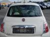 Fiat 500 0.9 TwinAir 65 Sloopvoertuig (2013, Wit)