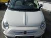 Fiat 500 0.9 TwinAir 65 Sloopvoertuig (2013, Wit)