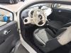 Fiat 500 0.9 TwinAir 65 Sloopvoertuig (2013, Wit)