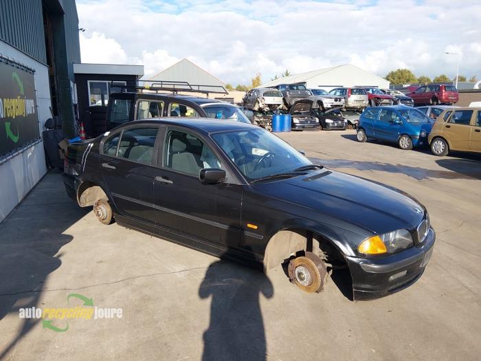 BMW 3-Serie