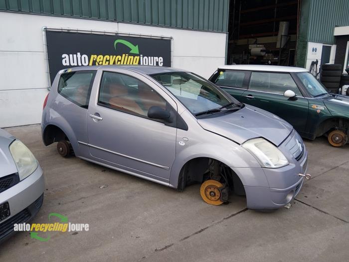 Citroen C2
