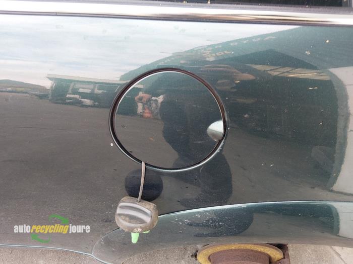 Mini Mini One/Cooper 1.6 16V Cooper Sloopvoertuig (2004, Groen)