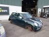 Mini Mini One/Cooper 1.6 16V Cooper Sloopvoertuig (2004, Groen)