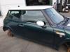 Mini Mini One/Cooper 1.6 16V Cooper Sloopvoertuig (2004, Groen)