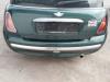 Mini Mini One/Cooper 1.6 16V Cooper Sloopvoertuig (2004, Groen)