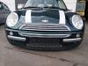 Mini Mini One/Cooper 1.6 16V Cooper Sloopvoertuig (2004, Groen)