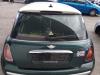 Mini Mini One/Cooper 1.6 16V Cooper Sloopvoertuig (2004, Groen)